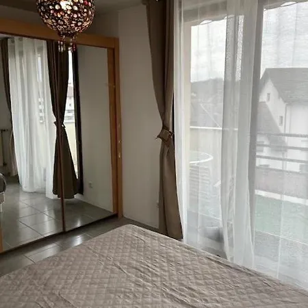 Les Berges Du Thiou Apartment Annecy