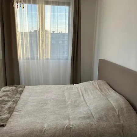 Les Berges Du Thiou Apartment Annecy