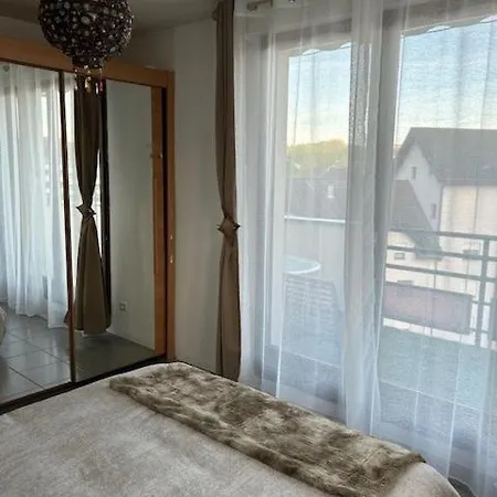 Apartment Les Berges Du Thiou