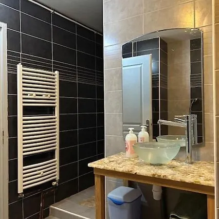 Apartment Les Berges Du Thiou Annecy