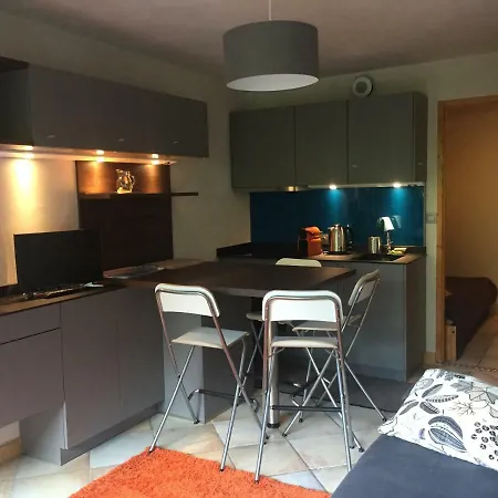 Apartment Centre Chamonix