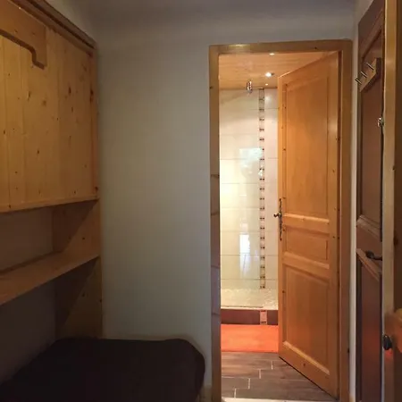 Centre Appartement *