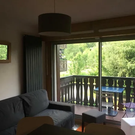 Centre Apartment Chamonix